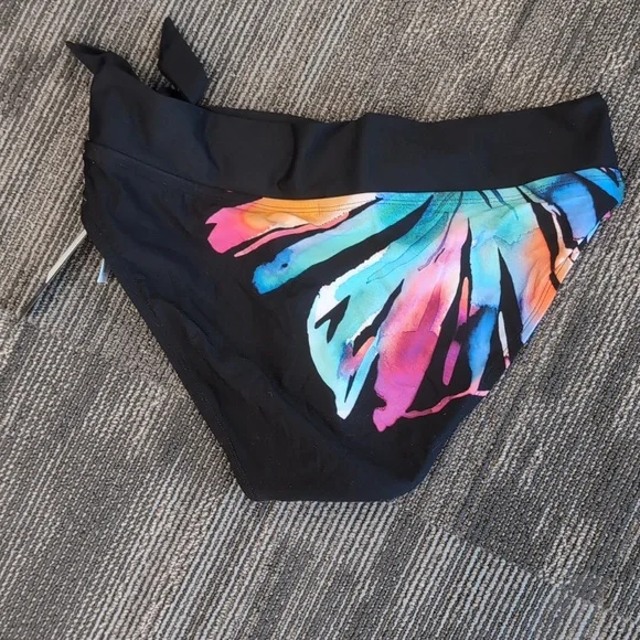 La Blanca Swim Bottom NEW - Picture 2 of 2